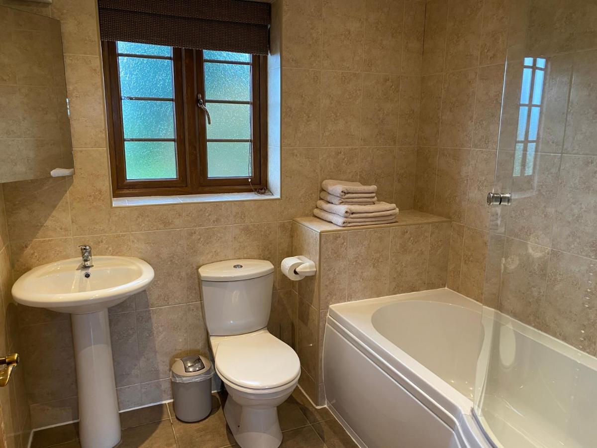 Red House Farm Cottages Beverley Esterno foto