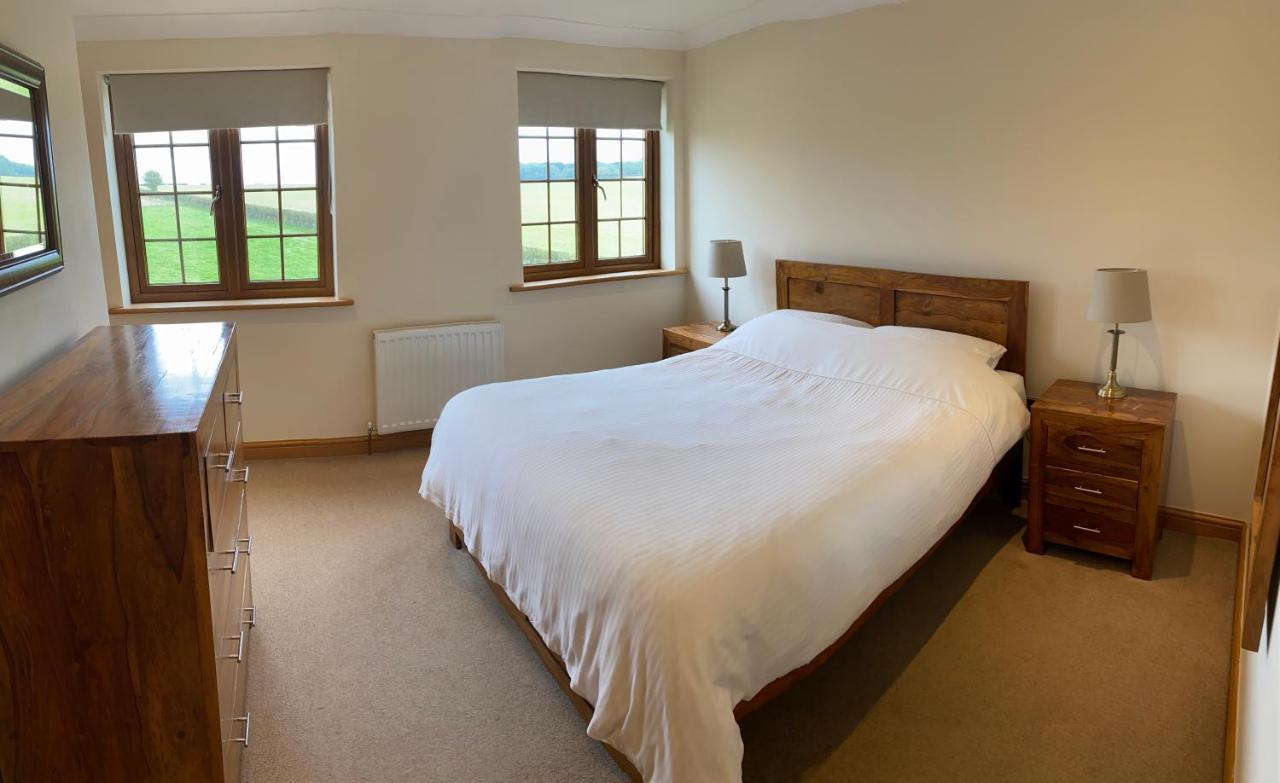 Red House Farm Cottages Beverley Esterno foto