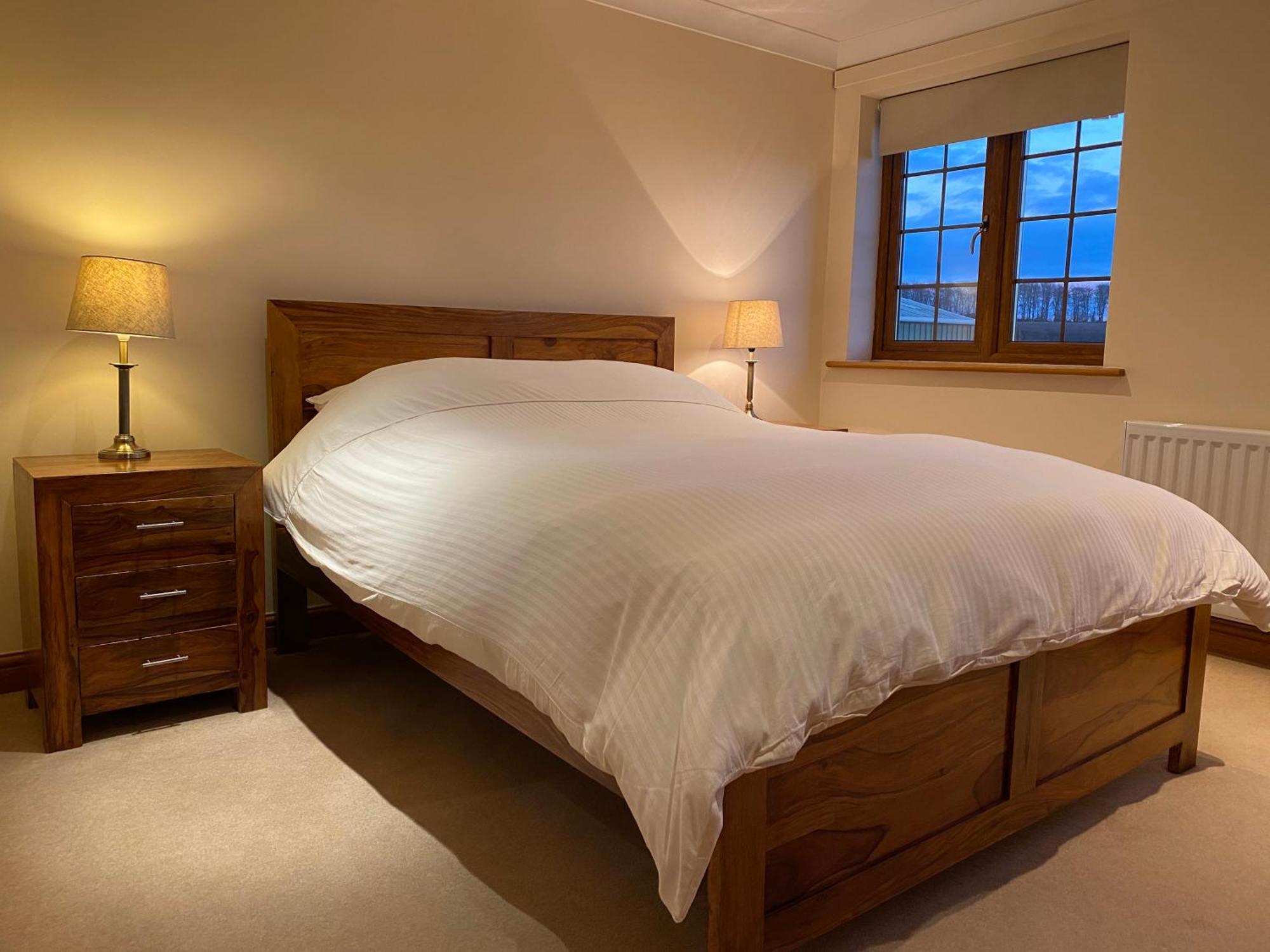 Red House Farm Cottages Beverley Esterno foto